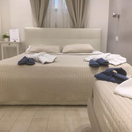 Bella Roma Luxury Accomodation - Vatican City Екстериор снимка
