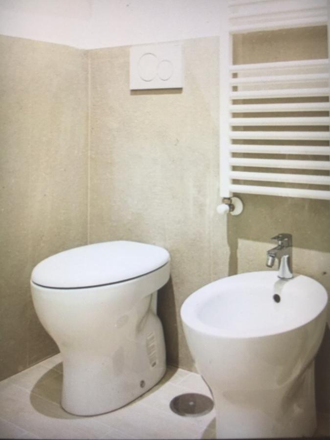 Bella Roma Luxury Accomodation - Vatican City Екстериор снимка