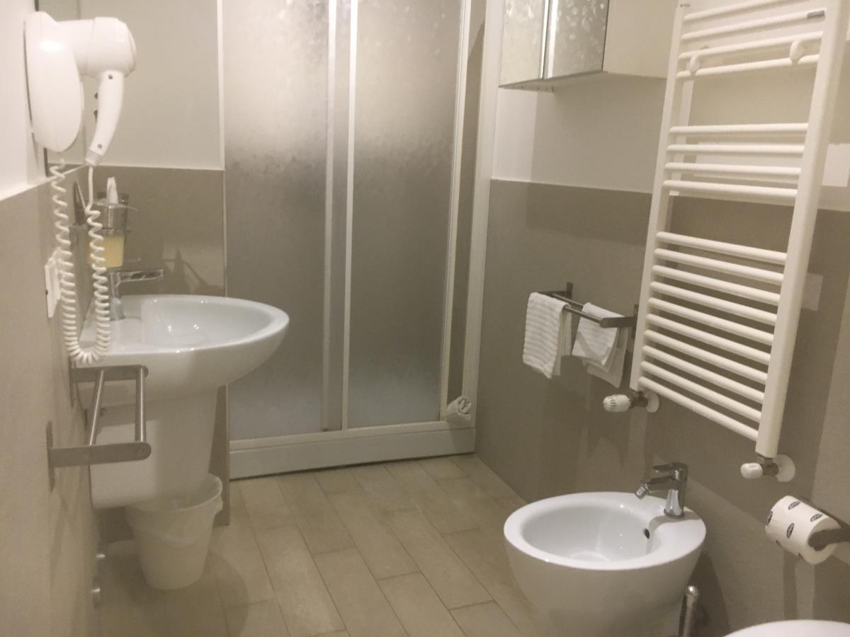Bella Roma Luxury Accomodation - Vatican City Екстериор снимка