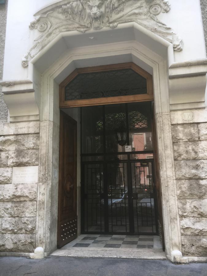 Bella Roma Luxury Accomodation - Vatican City Екстериор снимка