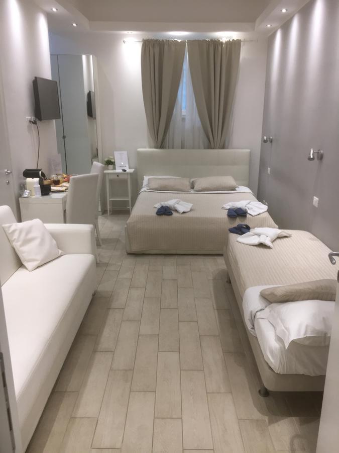 Bella Roma Luxury Accomodation - Vatican City Екстериор снимка