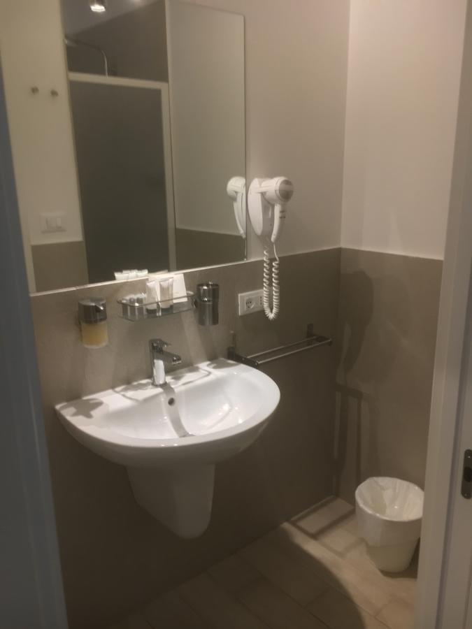 Bella Roma Luxury Accomodation - Vatican City Екстериор снимка