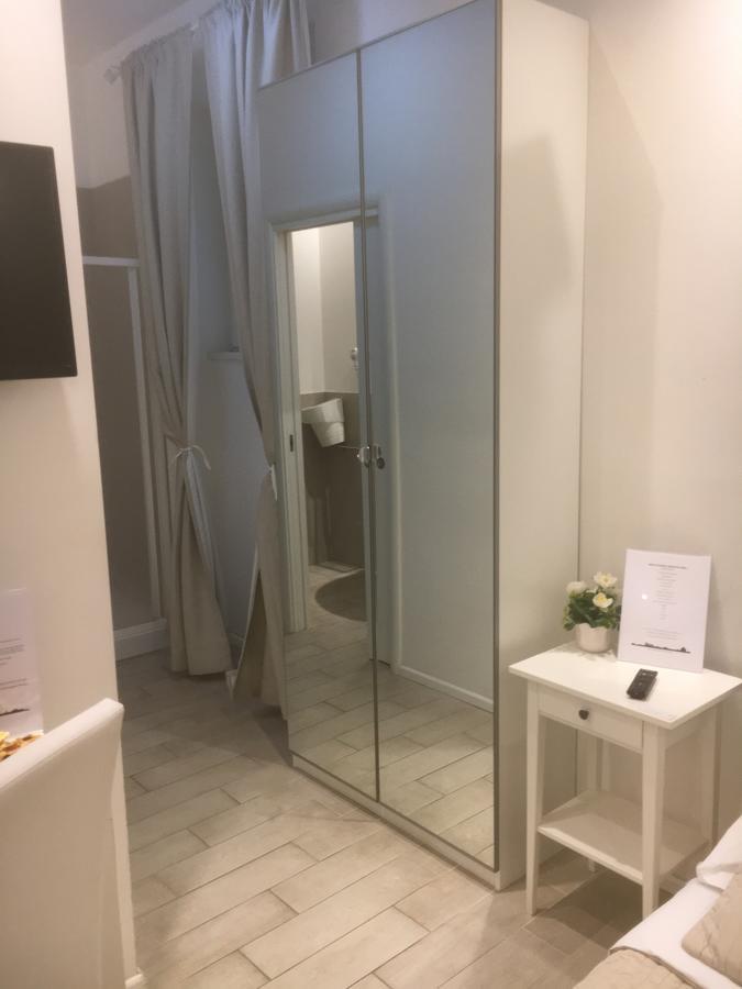 Bella Roma Luxury Accomodation - Vatican City Екстериор снимка
