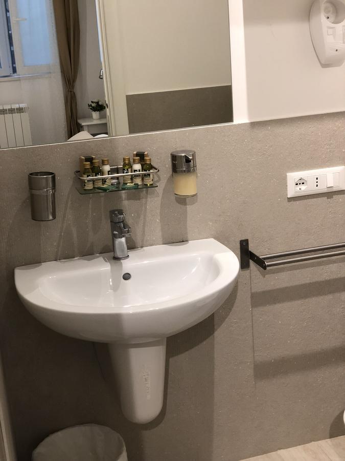 Bella Roma Luxury Accomodation - Vatican City Екстериор снимка