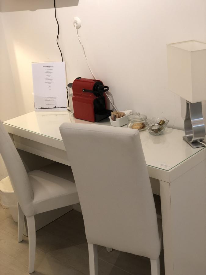 Bella Roma Luxury Accomodation - Vatican City Екстериор снимка
