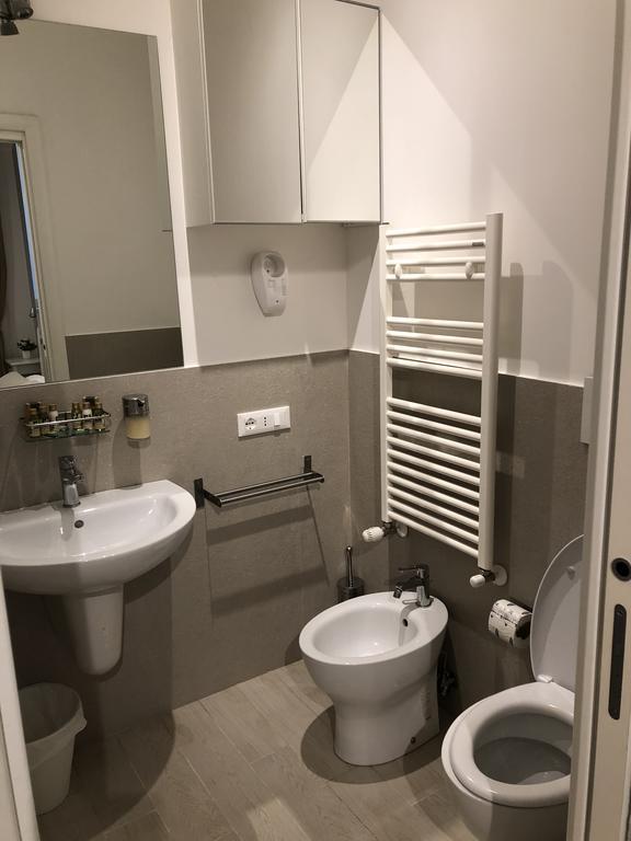 Bella Roma Luxury Accomodation - Vatican City Екстериор снимка