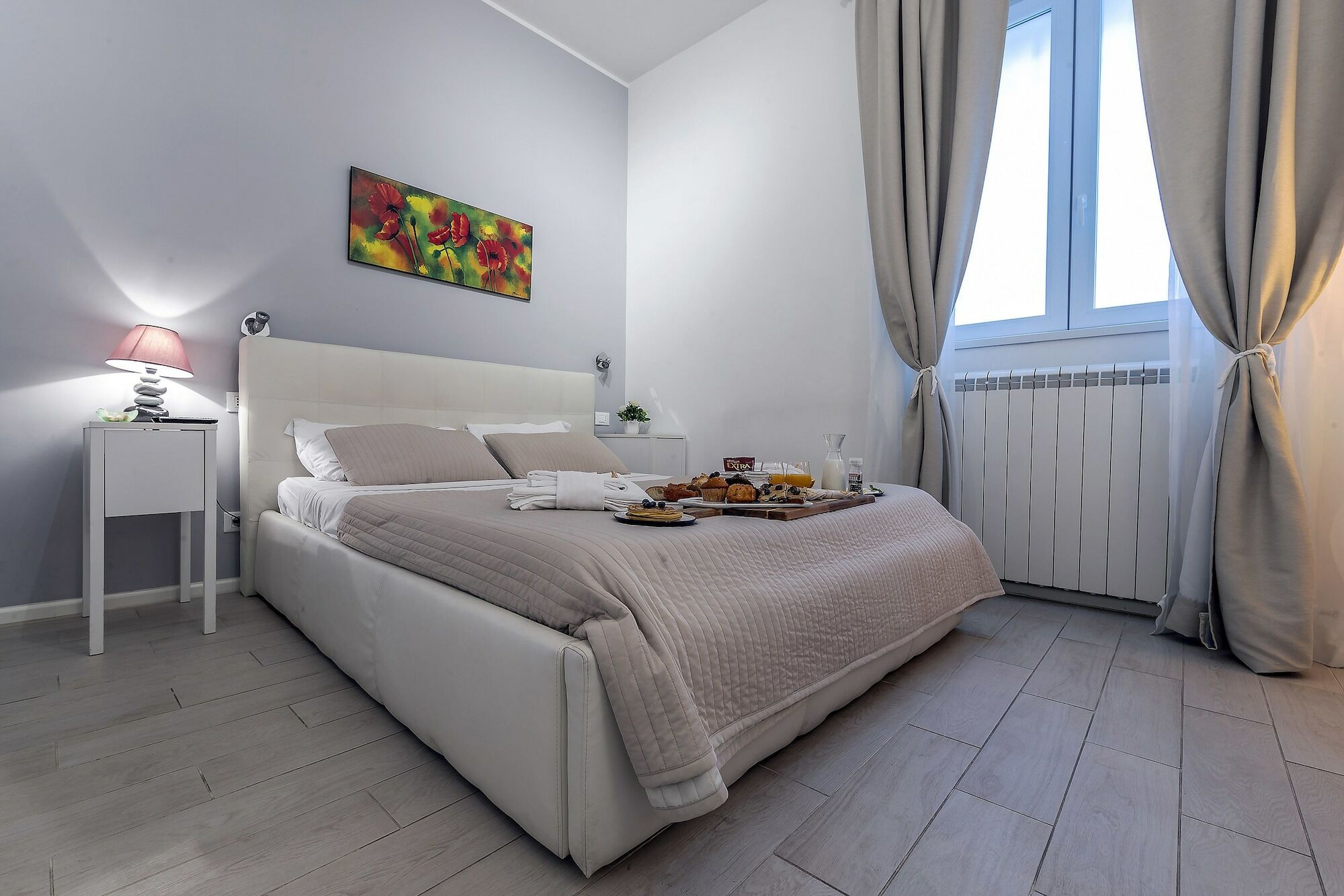 Bella Roma Luxury Accomodation - Vatican City Екстериор снимка
