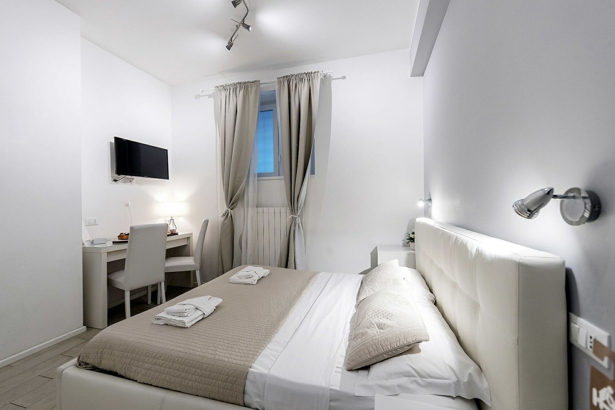 Bella Roma Luxury Accomodation - Vatican City Екстериор снимка